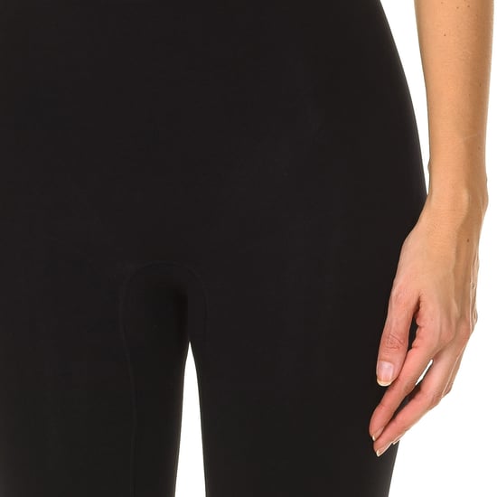 Guaina lange Hose Hüftgürtel Mikrofaser Stoff 410616 Frau - Image 2