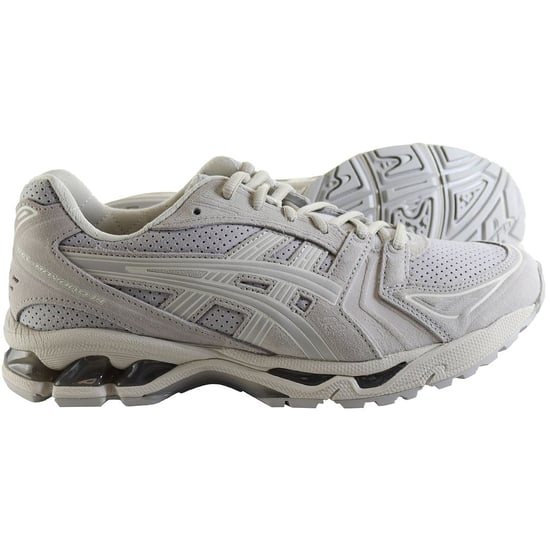 Asics Gel-Kayano 14 Herren-Trainer in Grau - Image 2