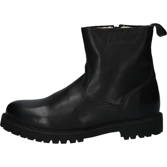 KAMI - Nero - Boots