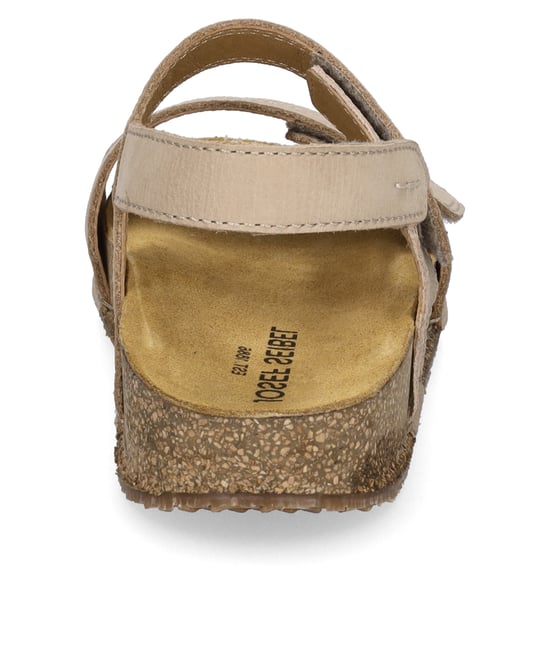 JOSEF SEIBEL Hannah 02 | Sandale für Damen | Beige Hannah 02, beige - Image 4