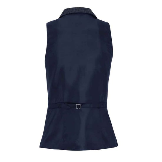 Premier - Weste für Damen (Marineblau) - Image 2