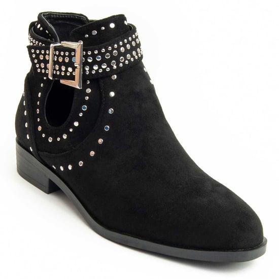 Montevita Stiefeletten Bottivita9 in Schwarz - Image 3