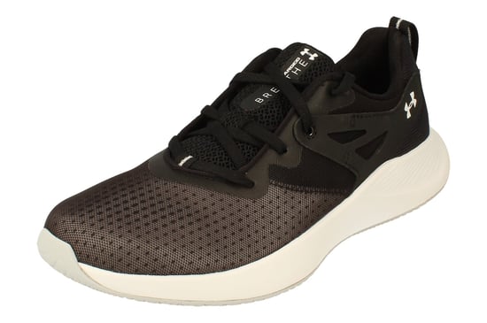 Unter Armour Damen Charge Breathe Tr 2 Schwarz Turnschuhe - Image 1