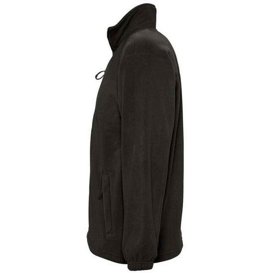 SOLS - "North" Fleecejacke für Herren/Damen Unisex () - Image 3