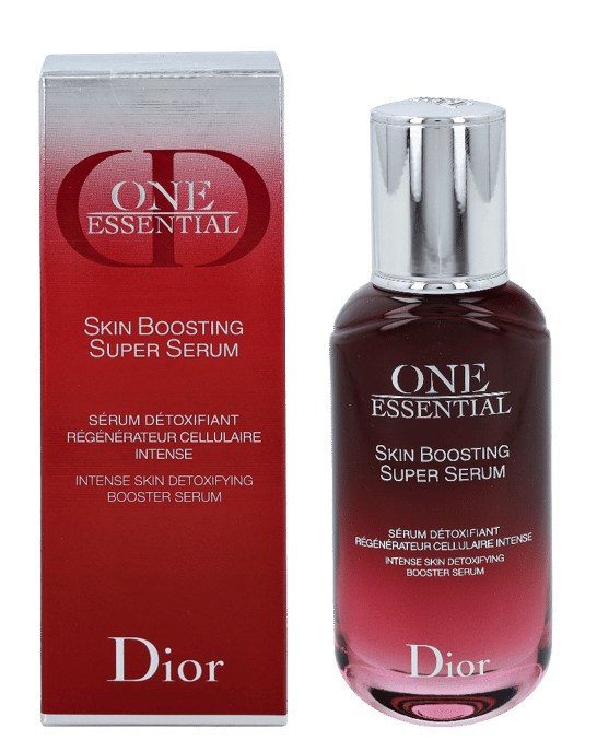 Dior One Essential Skin Boosting Super Serum. - Image 1