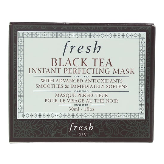 Fresh Black Tea Instant Perfecting Mask 30ml