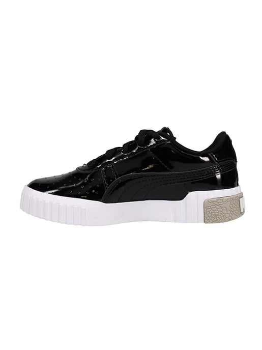 Puma Mädchen Cali Basketballschuhe - Image 2