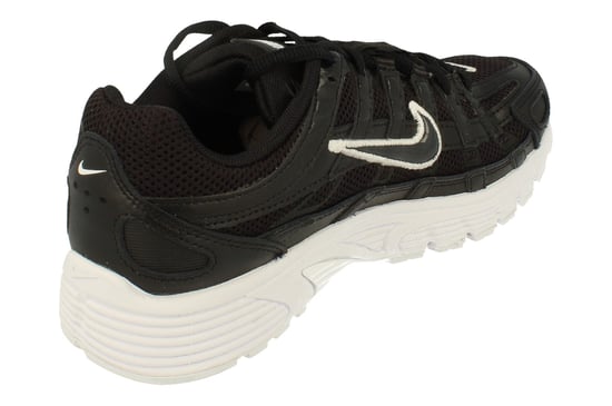 Nike Damen P-6000 Schwarz Turnschuhe - Image 3