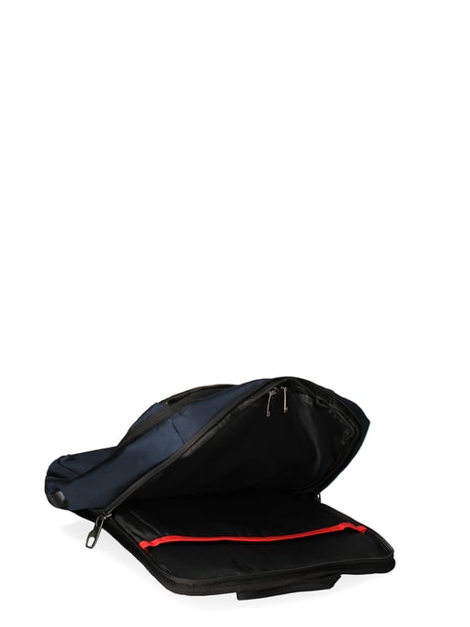 B Cavalli Rucksack Unisex BLUE - Image 5