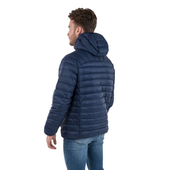 Trespass Herren Romano Daunenjacke - Image 3