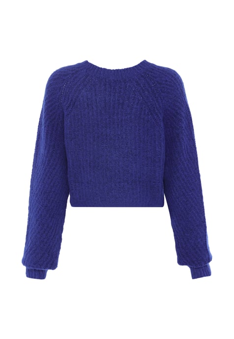 Mymo Zur Seite fahren Damen blau - Image 2