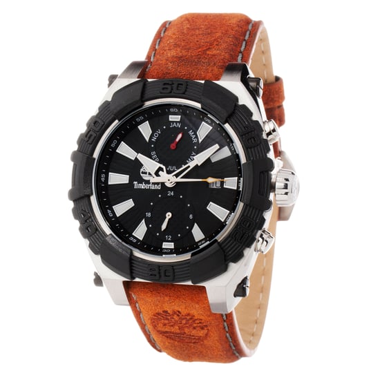 Herrenuhr Timberland TBL1331JS-02C (Ø 45 mm) - Image 1