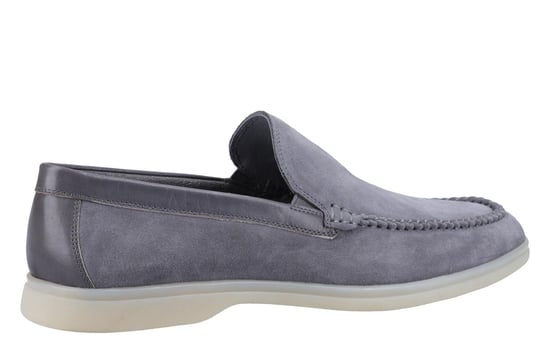 Hush Puppies Leon Leder Herrenschuhe - Image 3
