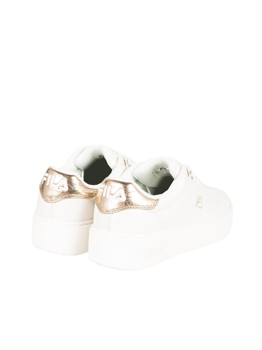 Fila Sneaker Crosscourt Damen weiß - Image 3