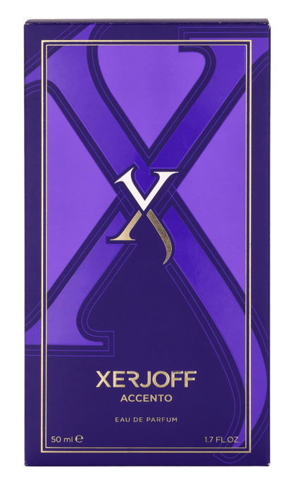 Xerjoff Accento Edp Spray. - Image 2