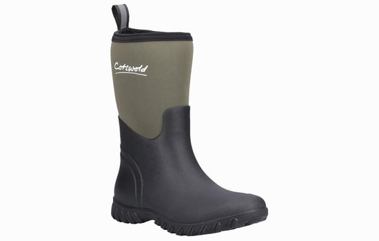 Cotswold Ashmead Gummistiefel Damen - Image 2