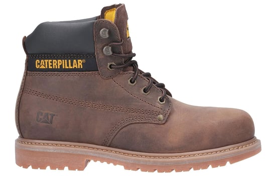 Caterpillar Powerplant GYW Bottes de sécurité Homme - Image 1