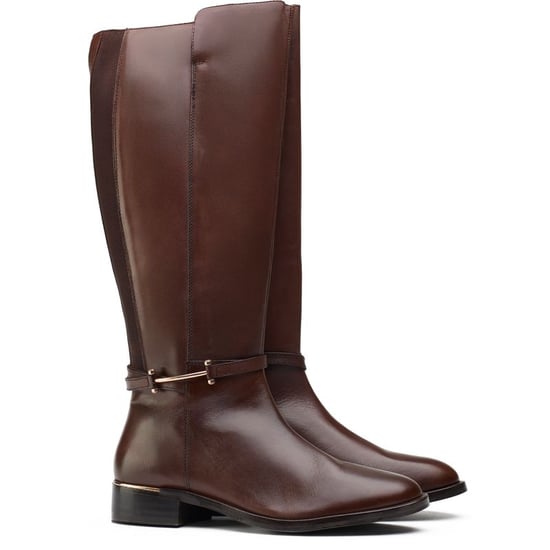 Sole Madden kniehohe Stiefel - Image 2
