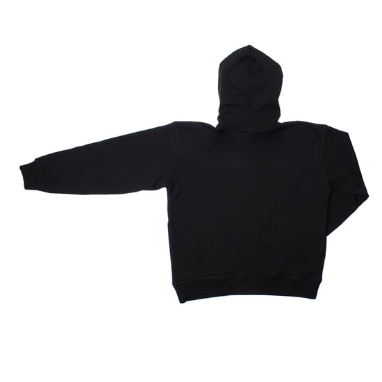 Relax Icon DQ2030D0-A22DQ Girl's Hoodie