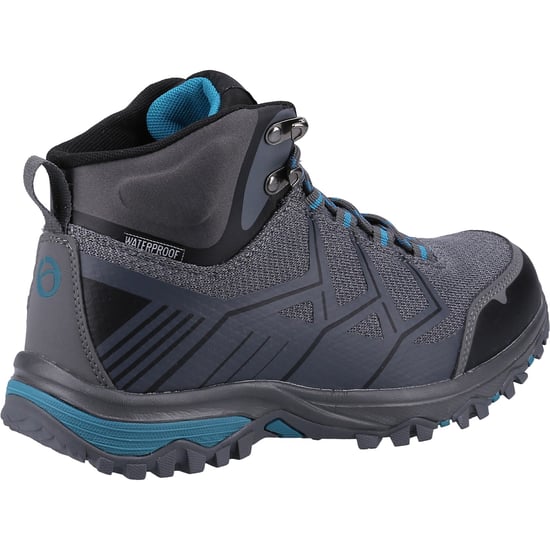 Cotswold Wychwood Mid Damen Wanderstiefel - Image 2