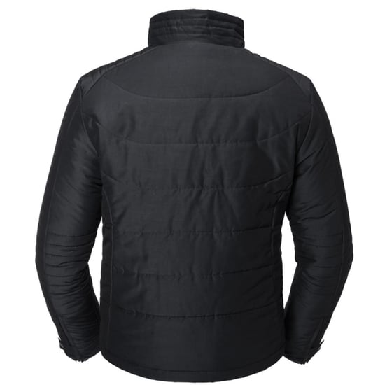 Russell - "Cross" Steppjacke für Herren () - Image 2