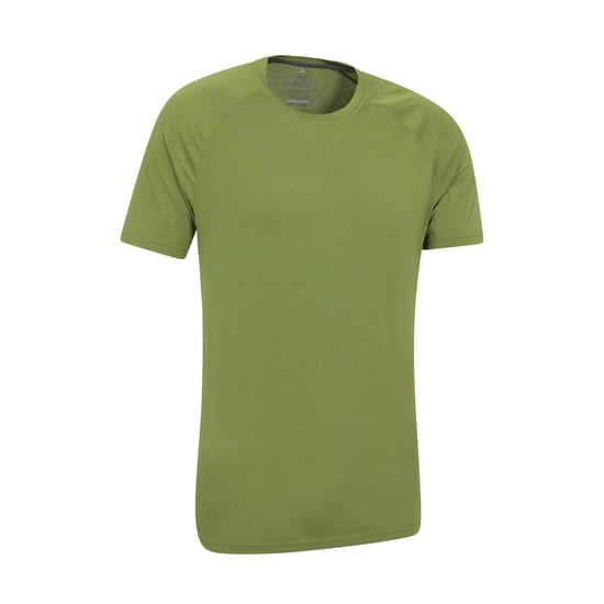 Mountain Warehouse - T-Shirt für Herren (Grün) - Image 3