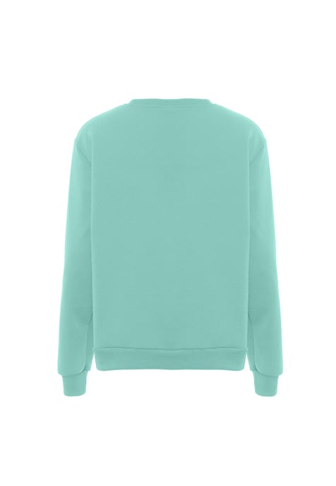 Mo Round Neck Sweater Herren EISMINZE - Image 2