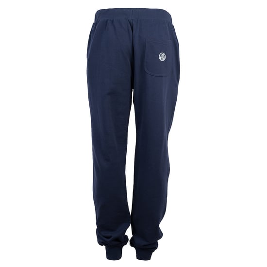 North Sails Hose Herren dunkelblau - Image 2