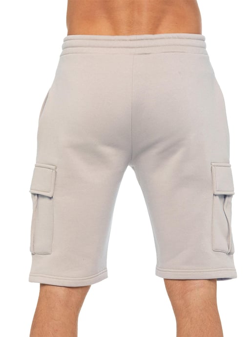 Enzo | Herren T-Shirt-Trainingsanzug mit Shorts Set - Image 6