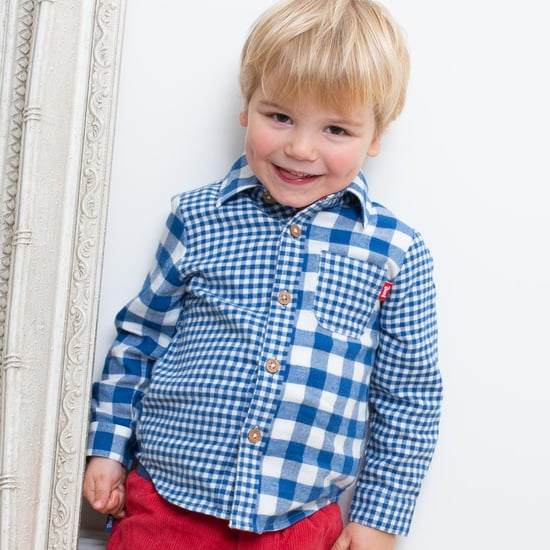 Kite Clothing Mix And Match Shirt