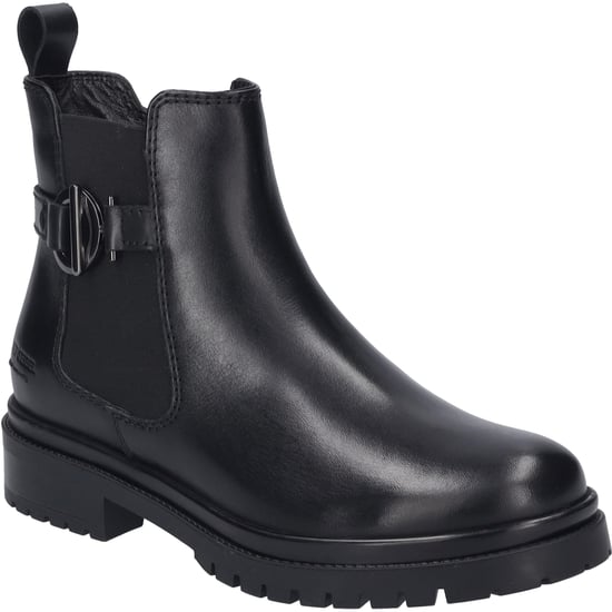JOSEF SEIBEL Stacey 04 | Stiefelette für Damen | Schwarz Stacey 04, schwarz - Image 1
