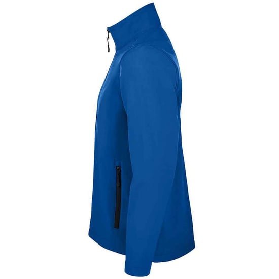 SOLS - "Race" Softshelljacke für Herren () - Image 3