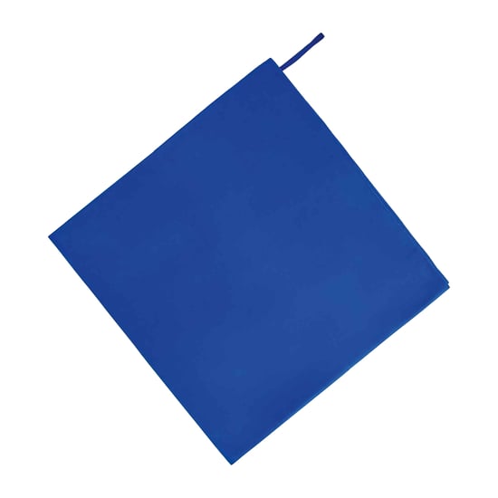 SOLS - Handtuch "Atoll 100", Microfaser (Königsblau) - Image 2