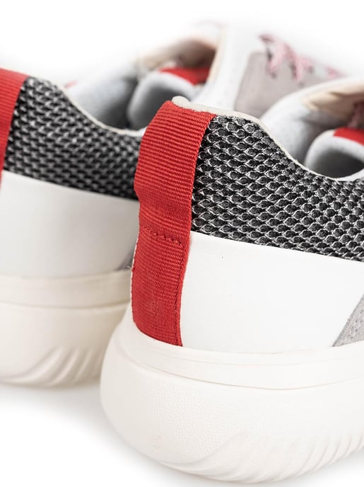 Geox Sneaker Smoother Herren weiß - Image 6