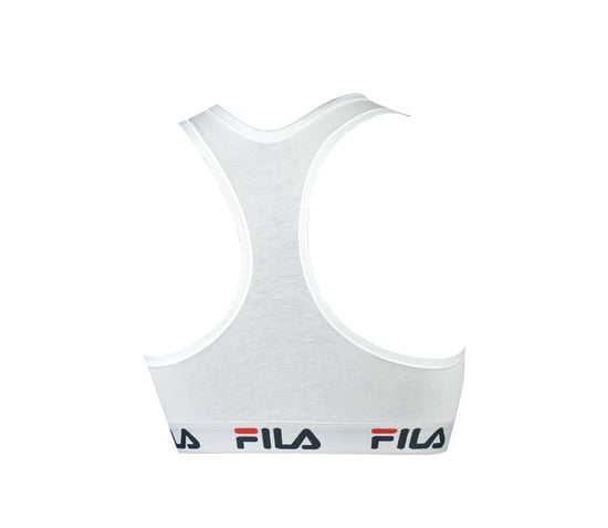 Fila Bustier Ungepolstert Baumwolle - Image 2