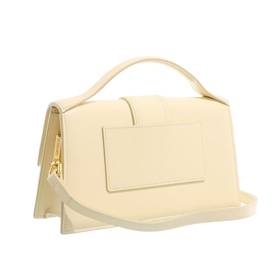 Sac Jacquemus Le Grand Bambino - Image 2