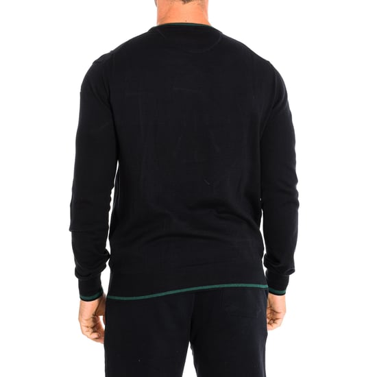 Long Sleeve Sweater RMS301-XC008 man