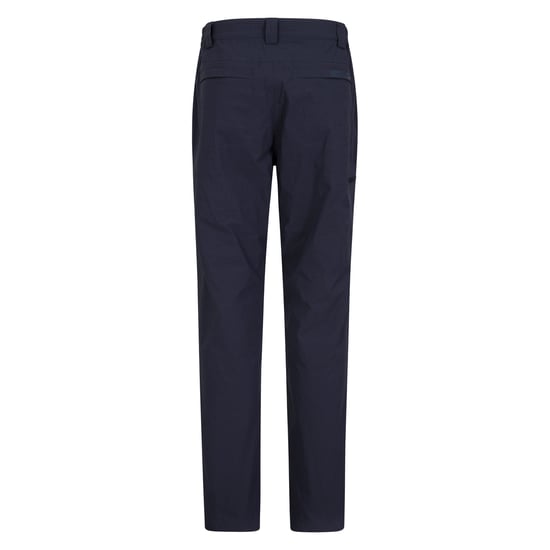 Mountain Warehouse - "Winter Hiker" Wanderhosen für Damen (Marineblau) - Image 2