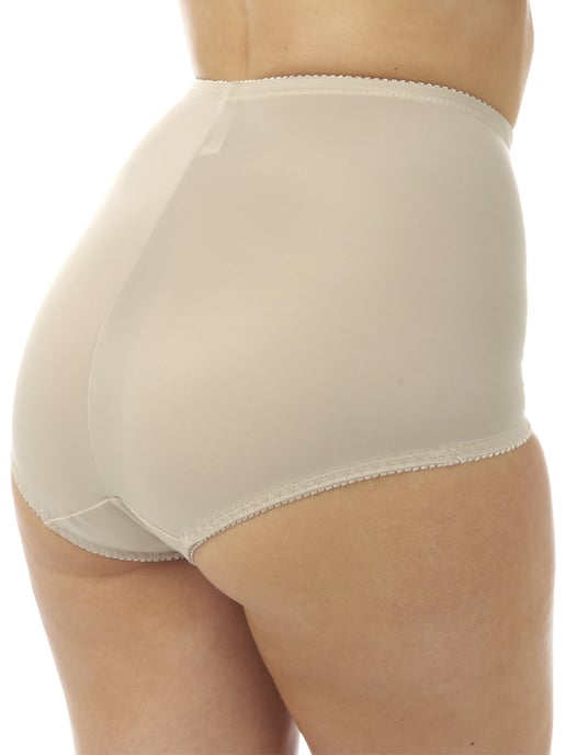 Bodyshaper Firm Control Brief