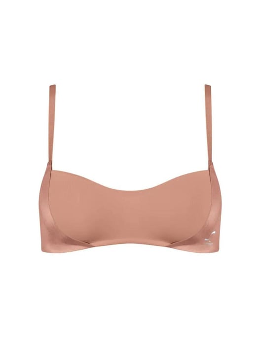 Sloggi S Smooth Balconette Bra Top