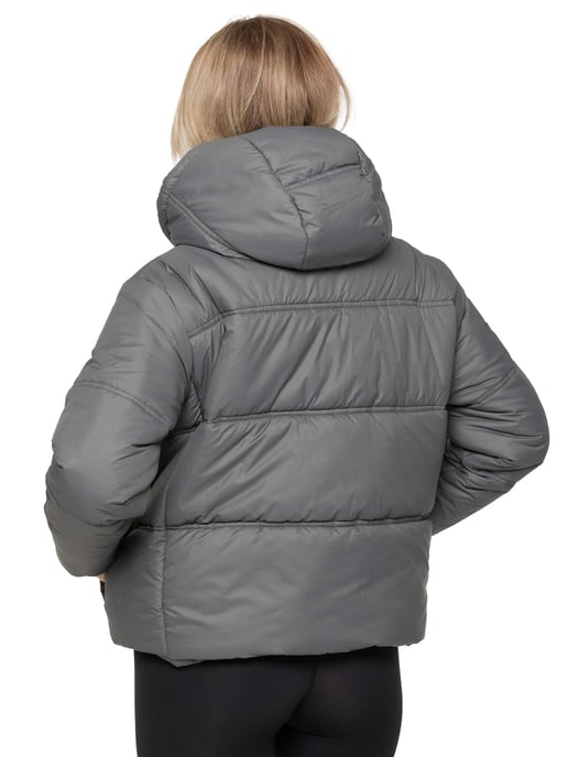 Enzo | Pufferjacke für Damen - Image 3