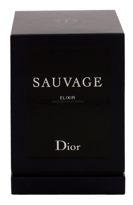 Dior Sauvage Elixir Edp Spray. - Image 2