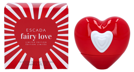Escada Fairy Love Edt Spray. - Image 1