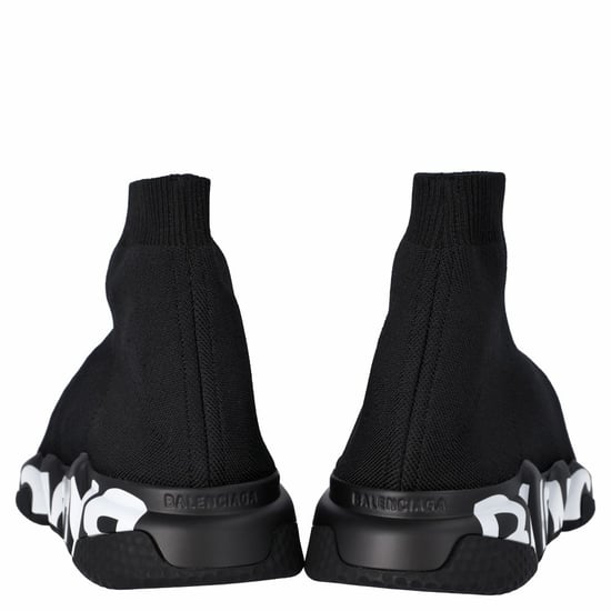 Speed Graffiti Sneaker - Image 5