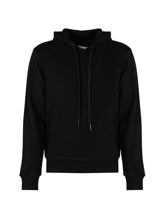 Iceberg Sweatshirt Hoodie Herren schwarz - Image 1