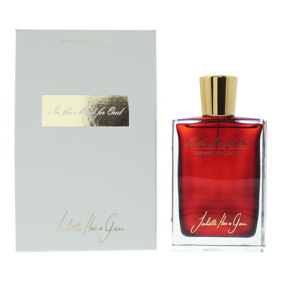In the Mood for Oud Edp Vapo 75ml - Image 2
