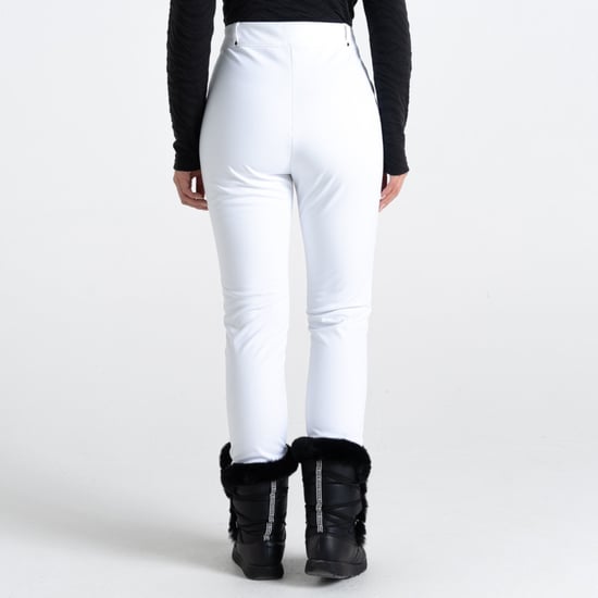 Dare 2B Womens Sleek III Slim Waterproof Softshell Ski Pants