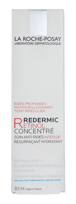 La Roche-Posay Redermic R Anti-Wrinkle Retinol Treatment 30ml. - Image 2