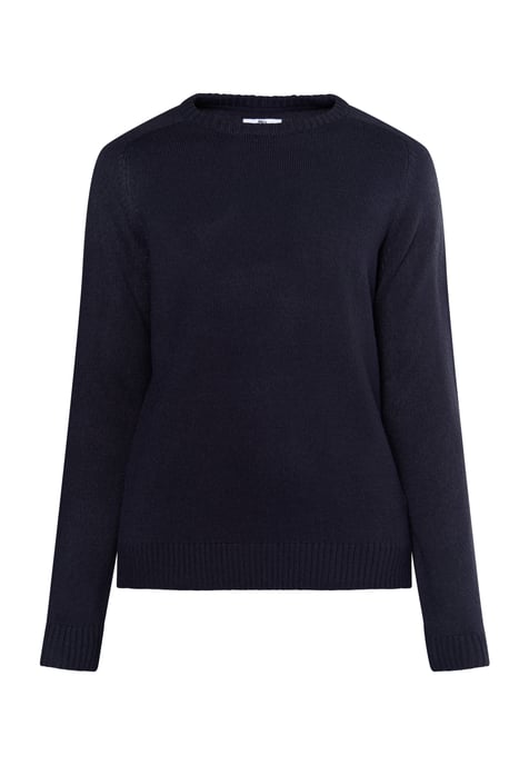 Mo Pullover Herren Marine - Image 1