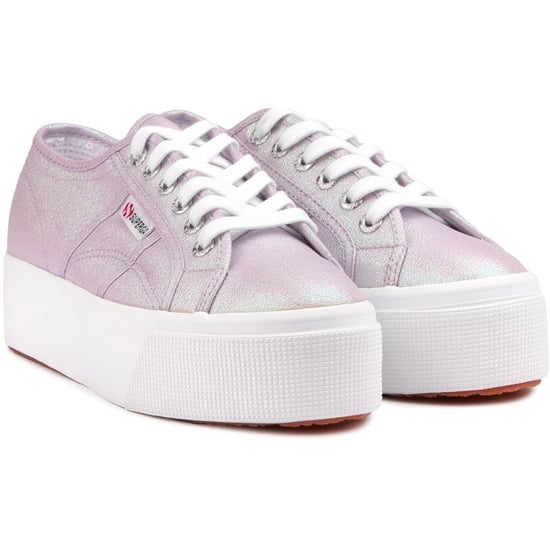 Superga 2790 Lamew Sneaker - Image 2